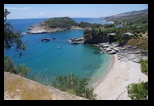 Thassos -Aliki Beach 2 -26-06-2020 - Bogdan Balaban